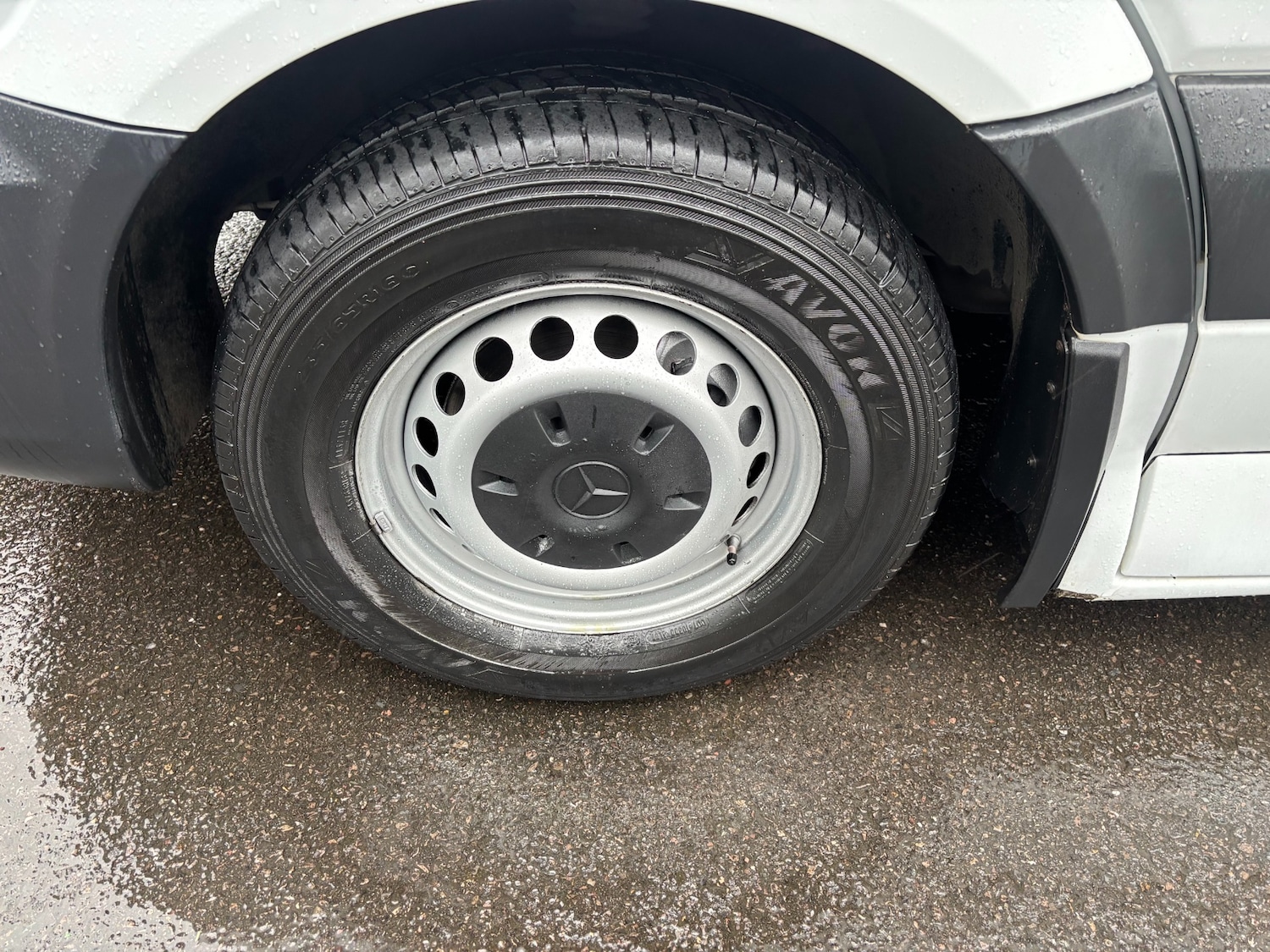 Used Mercedes-Benz Sprinter 2018 for sale - 77318267: Photo 1