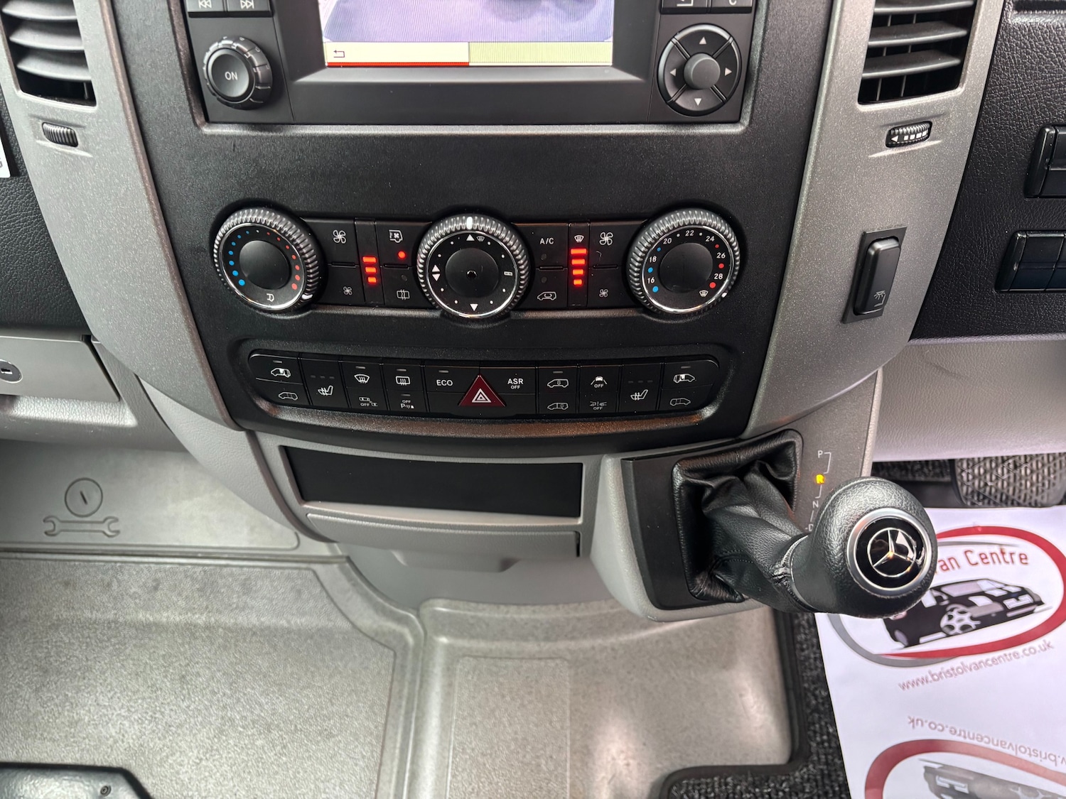 Used Mercedes-Benz Sprinter 2018 for sale - 77318267: Photo 11