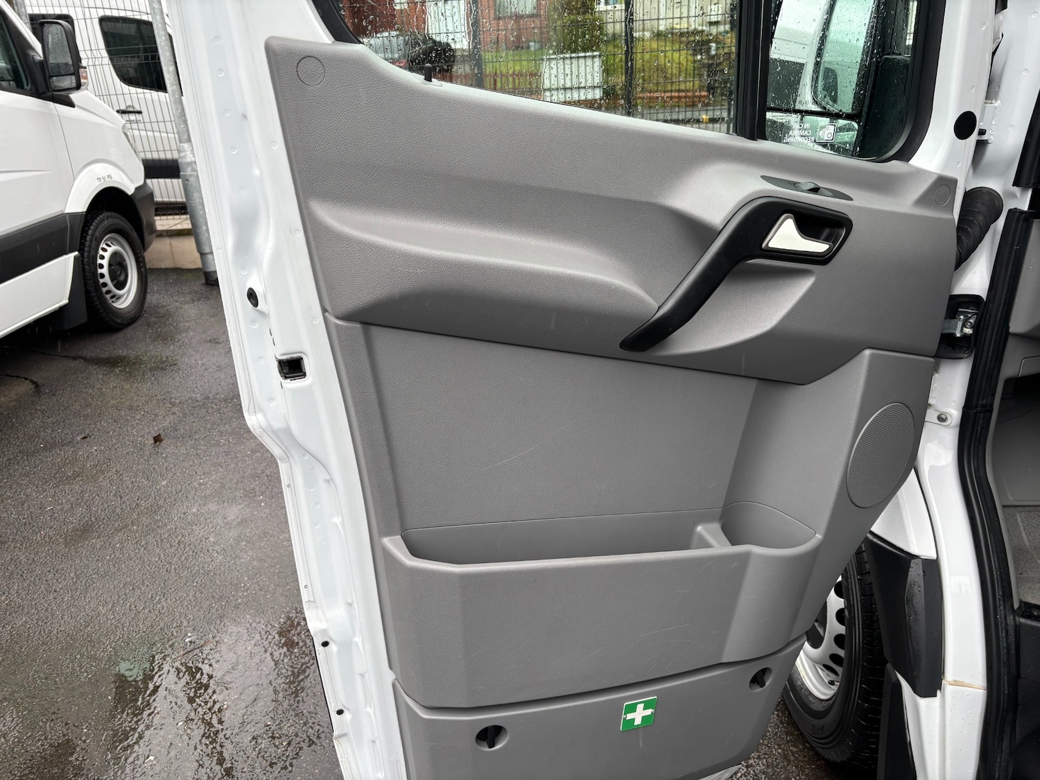 Used Mercedes-Benz Sprinter 2018 for sale - 77318267: Photo 20