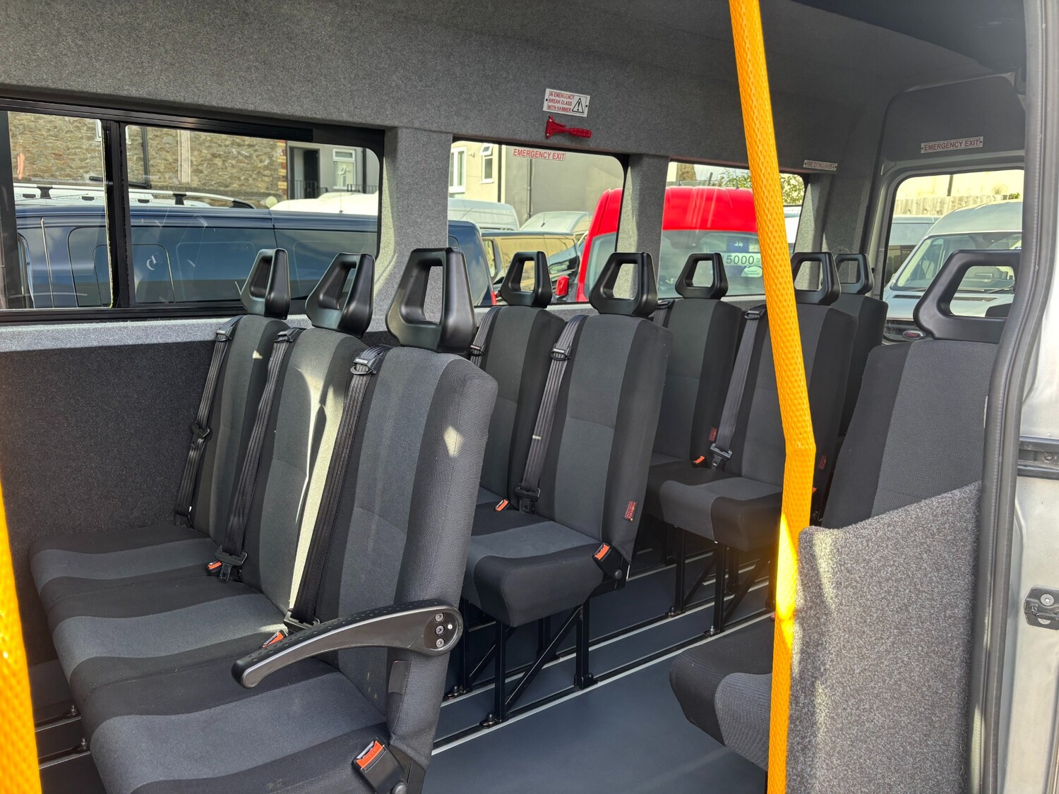 Used Renault Master 2019 for sale - 76568336: Photo 11