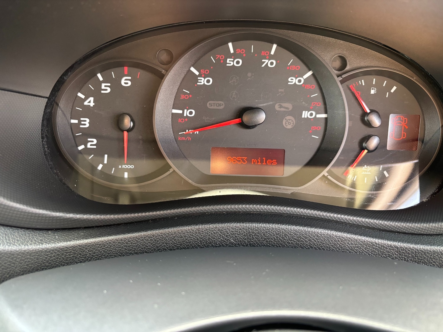 Used Renault Master 2019 for sale - 76568336: Photo 13