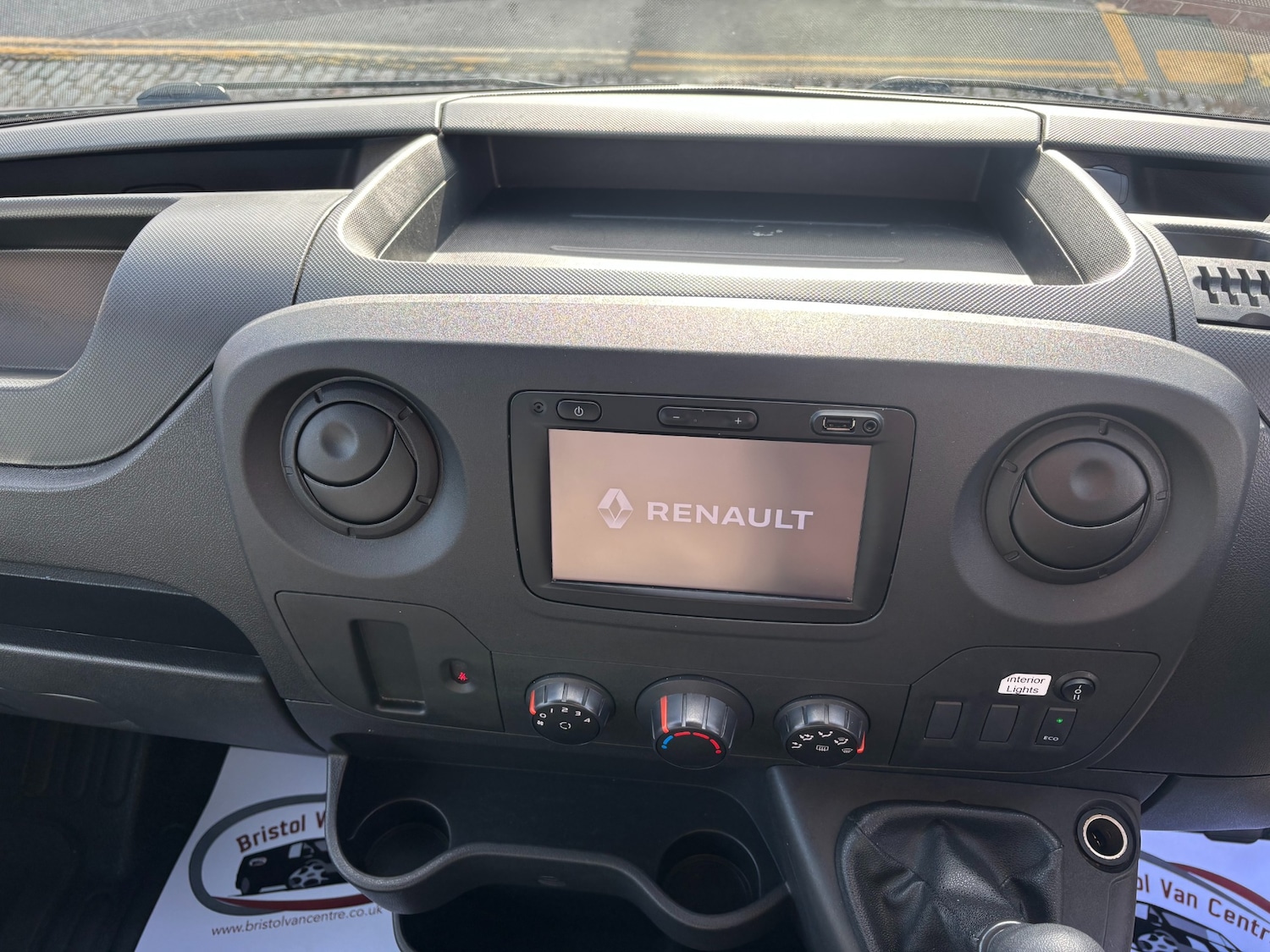 Used Renault Master 2019 for sale - 76568336: Photo 15