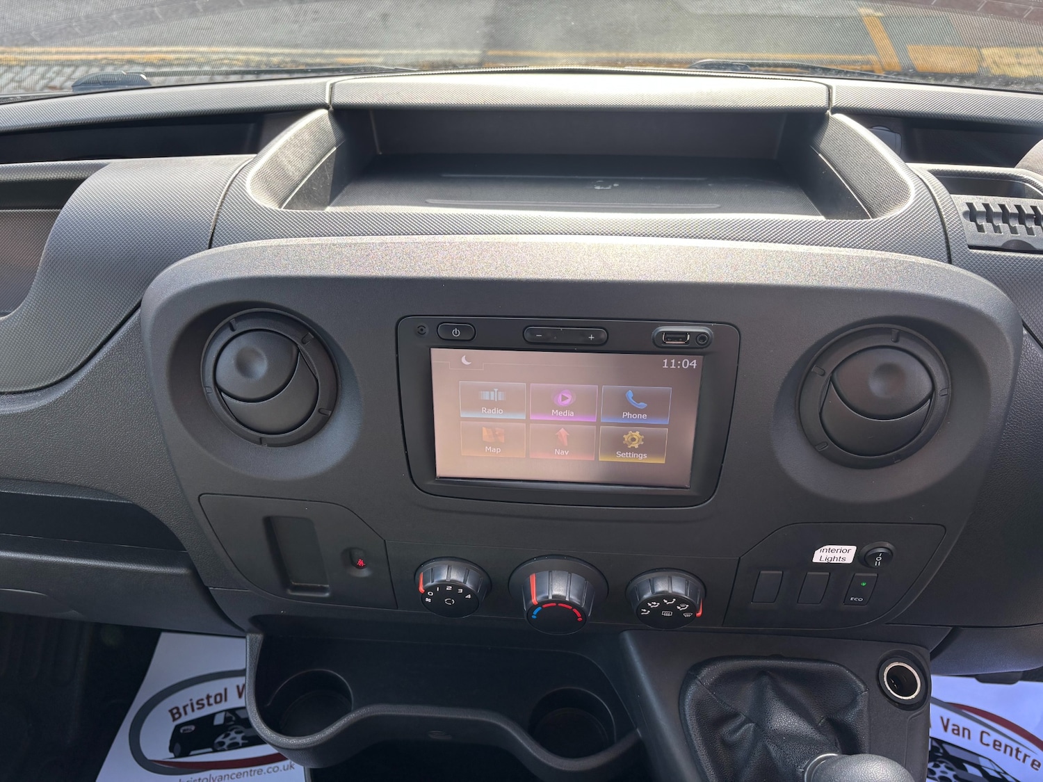 Used Renault Master 2019 for sale - 76568336: Photo 16