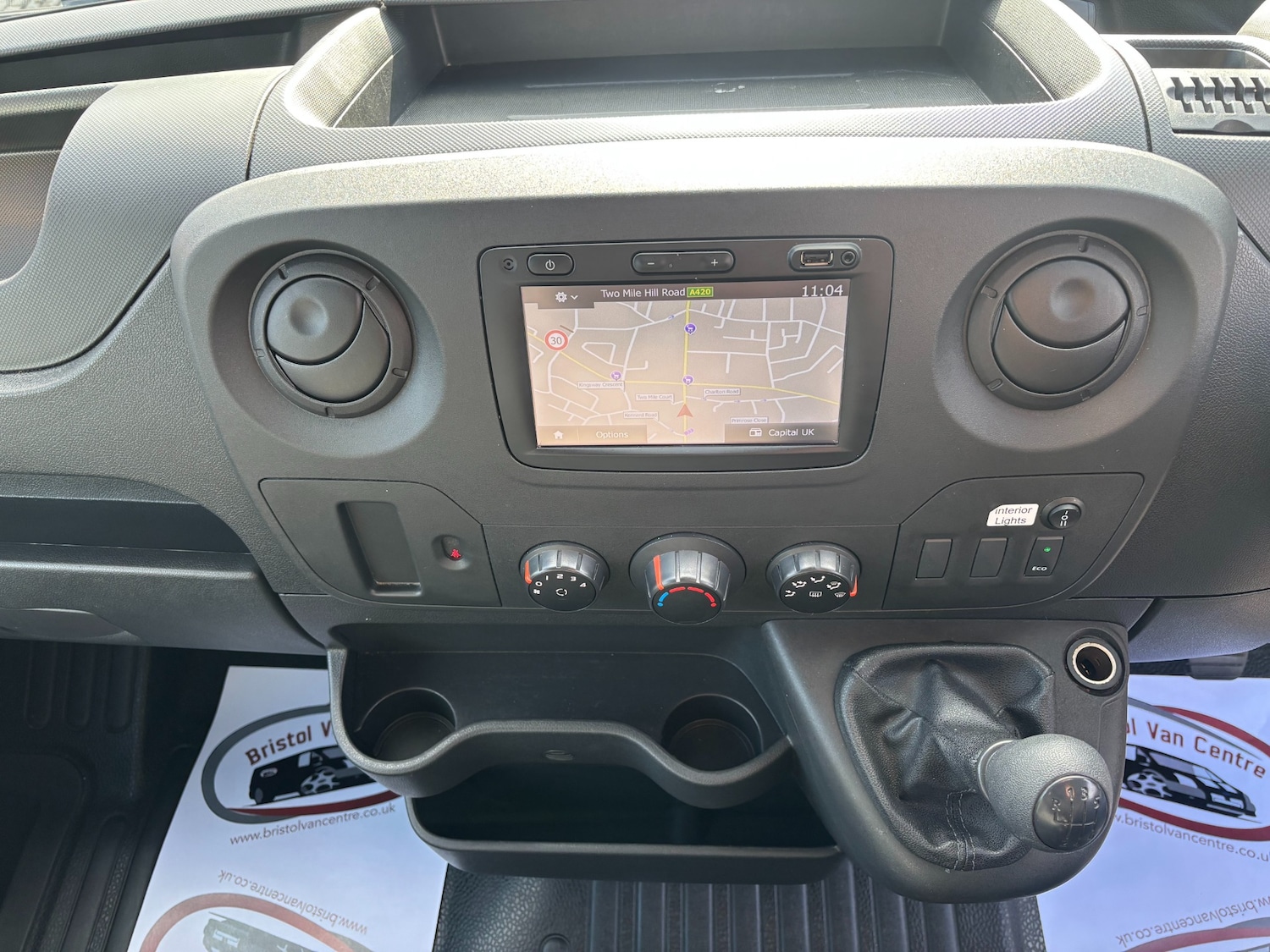 Used Renault Master 2019 for sale - 76568336: Photo 17