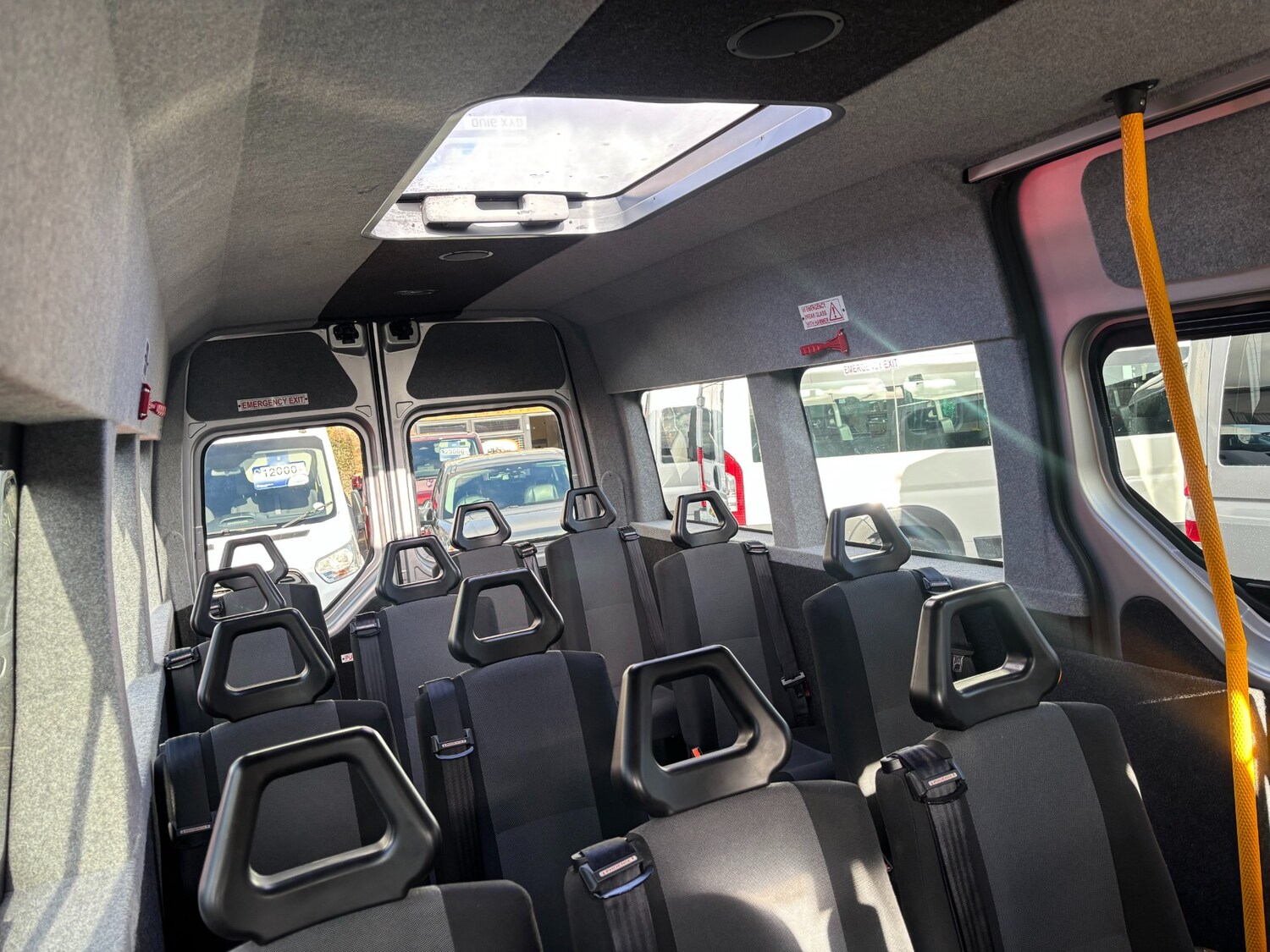 Used Renault Master 2019 for sale - 76568336: Photo 19