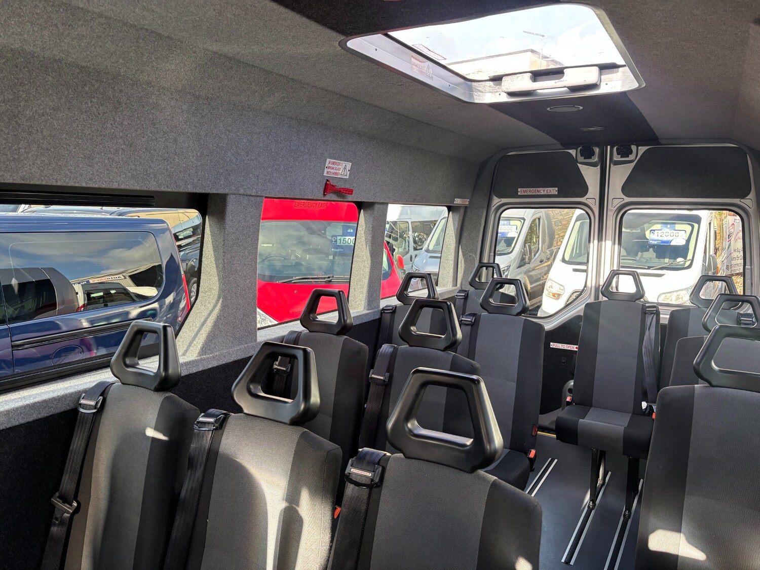 Used Renault Master 2019 for sale - 76568336: Photo 20