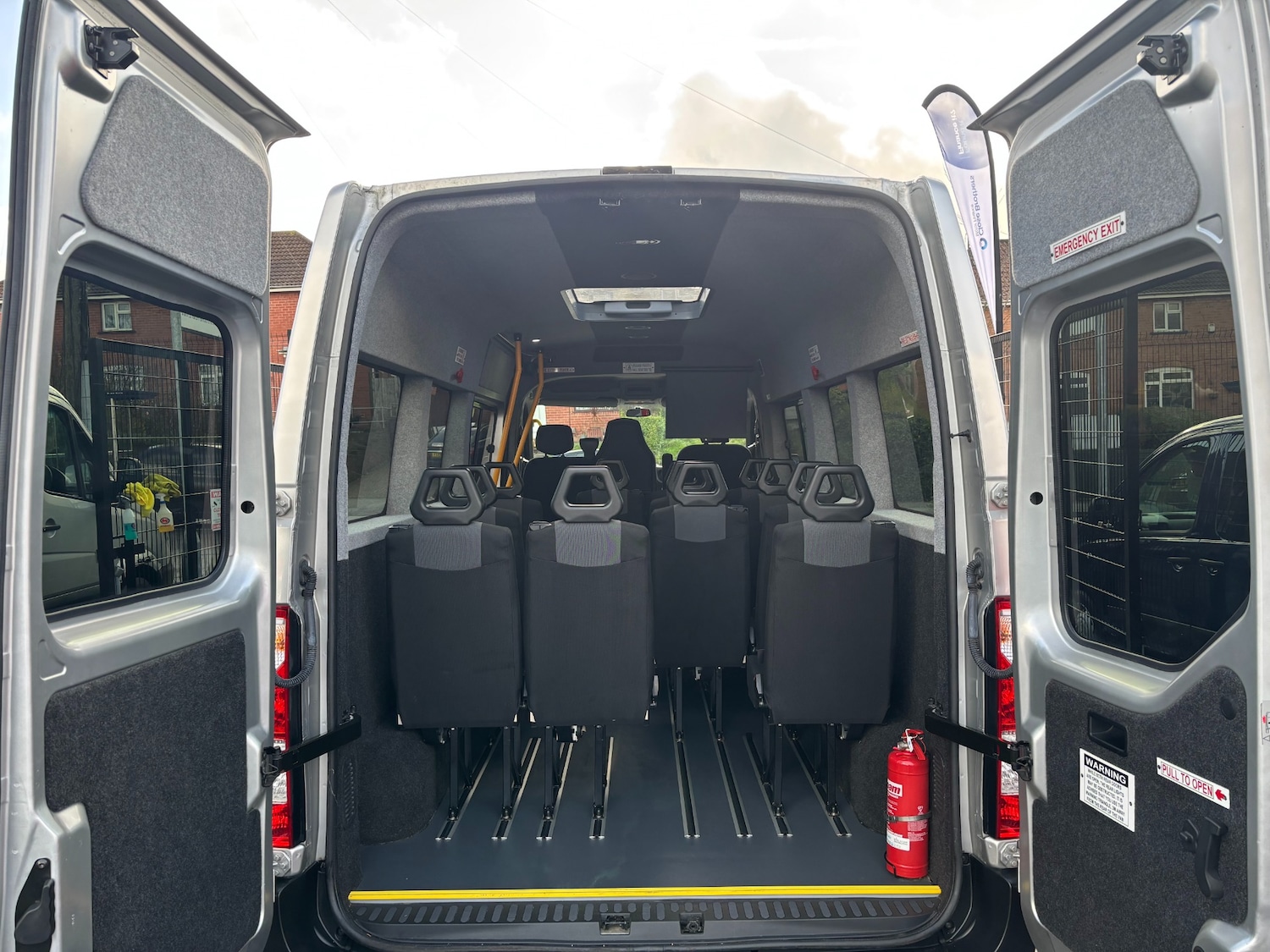 Used Renault Master 2019 for sale - 76568336: Photo 22