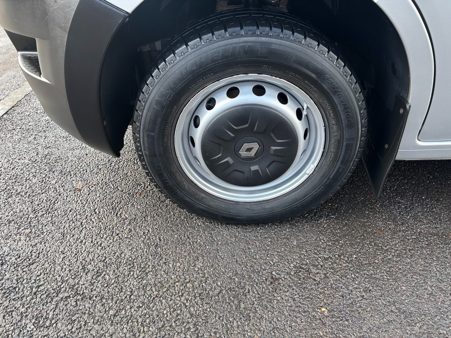 Used Renault Master 2019 for sale - 76568336: Photo 25