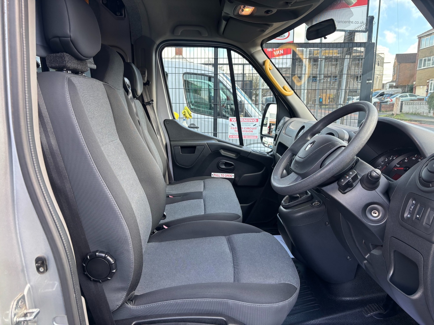 Used Renault Master 2019 for sale - 76568336: Photo 7