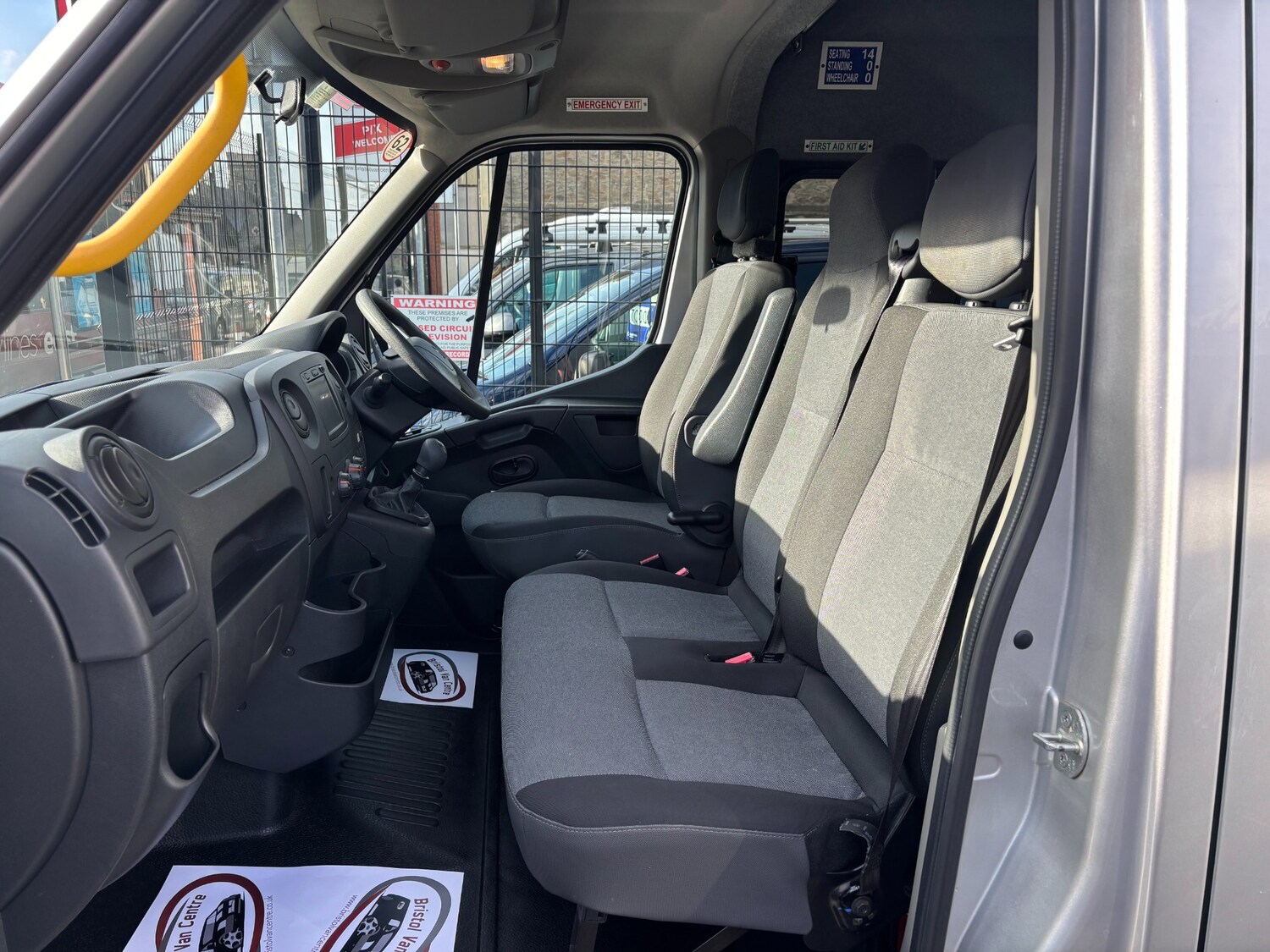 Used Renault Master 2019 for sale - 76568336: Photo 8