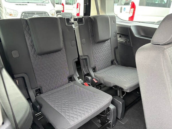 Used Ford Tourneo Connect 2022 for sale - 74749395: Photo 13