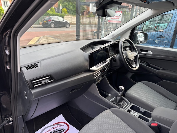 Used Ford Tourneo Connect 2022 for sale - 74749395: Photo 14