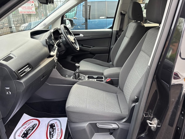 Used Ford Tourneo Connect 2022 for sale - 74749395: Photo 15