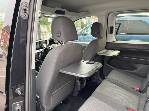 Used Ford Tourneo Connect 2022 for sale - 74749395: Photo 16