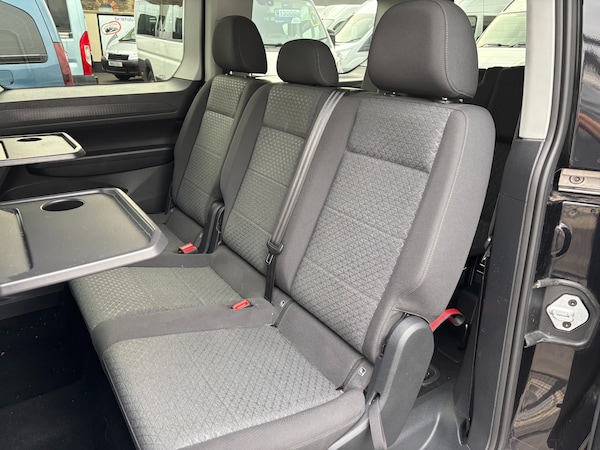 Used Ford Tourneo Connect 2022 for sale - 74749395: Photo 18
