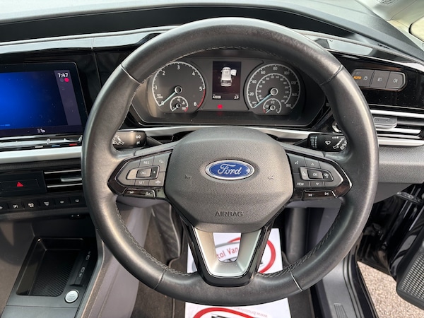 Used Ford Tourneo Connect 2022 for sale - 74749395: Photo 20