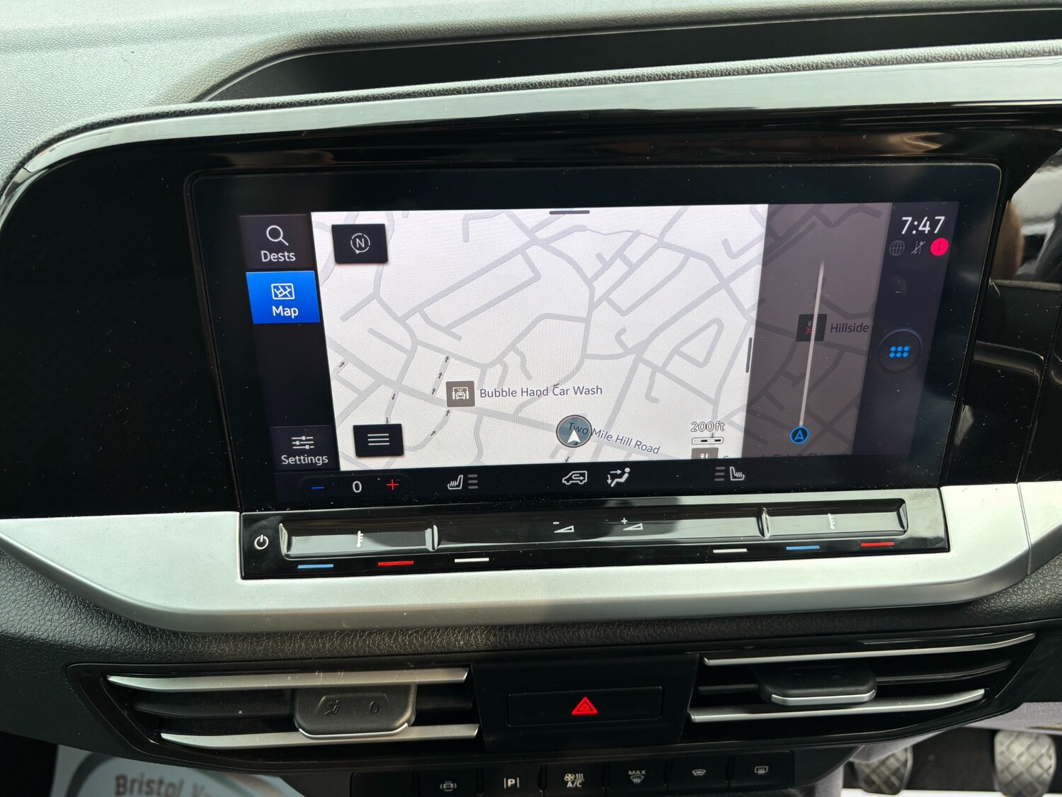 Vehicle 23