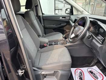 Used Ford Tourneo Connect 2022 for sale - 74749395: Photo