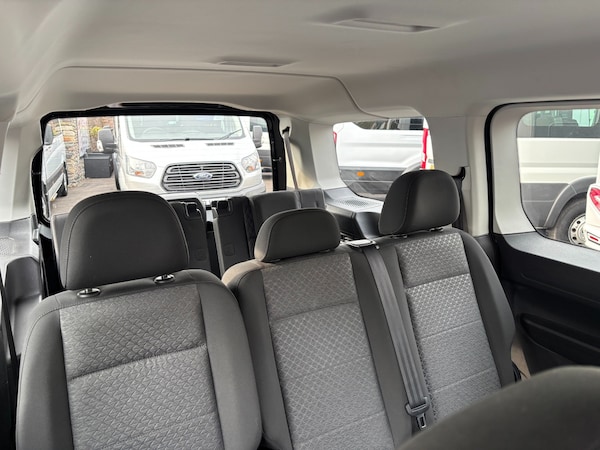 Used Ford Tourneo Connect 2022 for sale - 74749395: Photo 32
