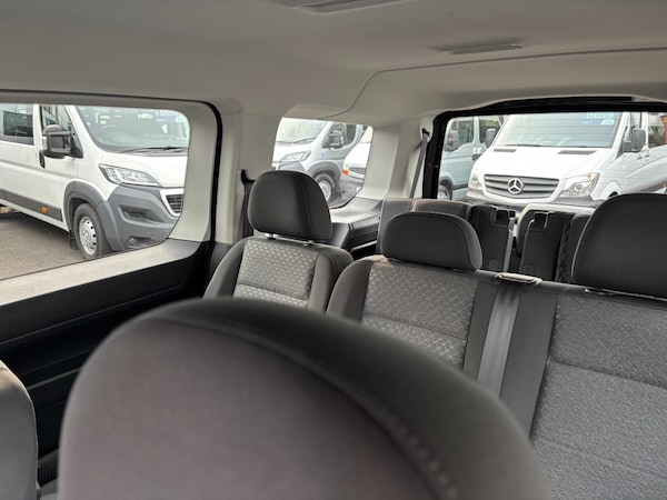 Used Ford Tourneo Connect 2022 for sale - 74749395: Photo 33
