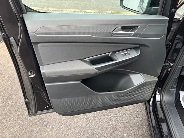Used Ford Tourneo Connect 2022 for sale - 74749395: Photo 35