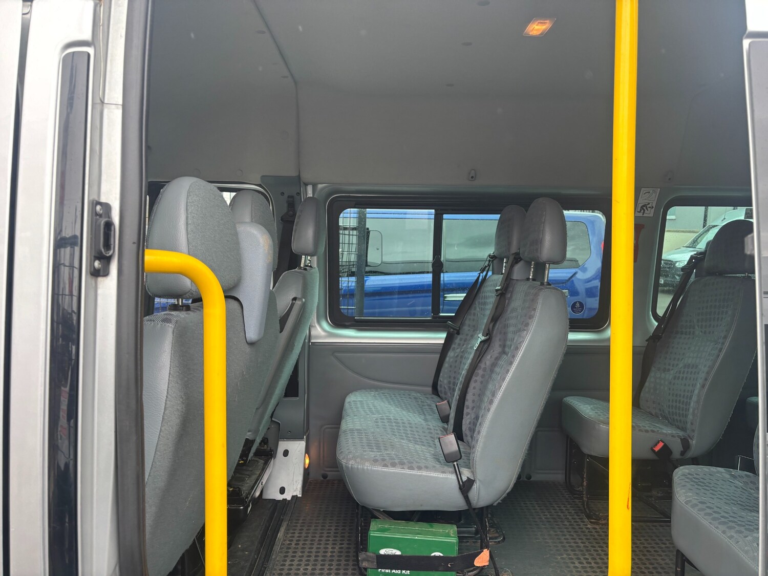 Vehicle 13