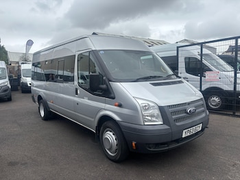 Ford - Transit