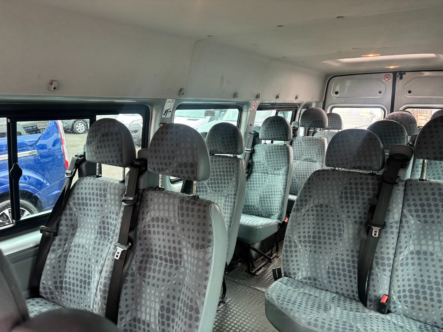 Vehicle 25