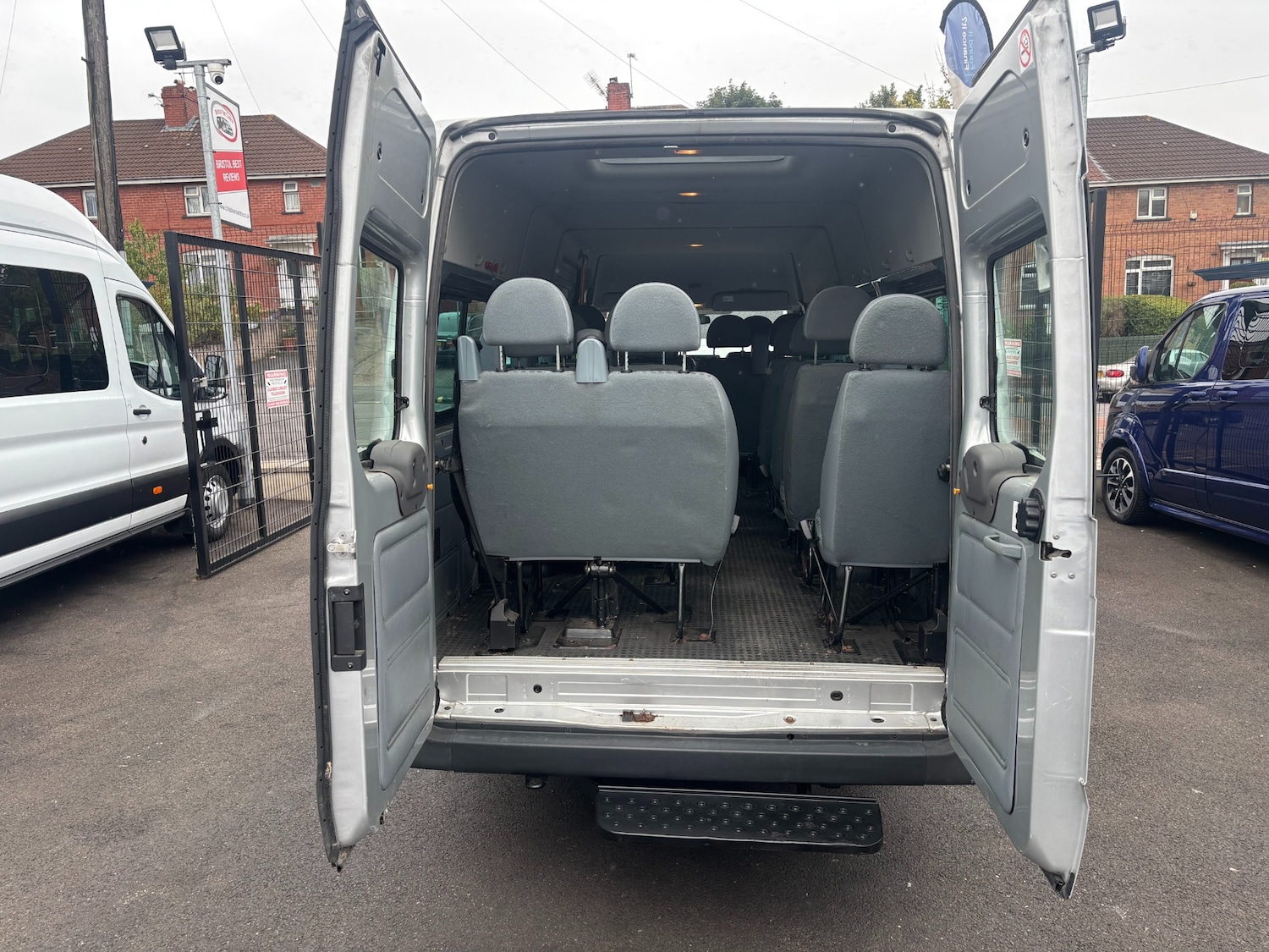 Vehicle 26
