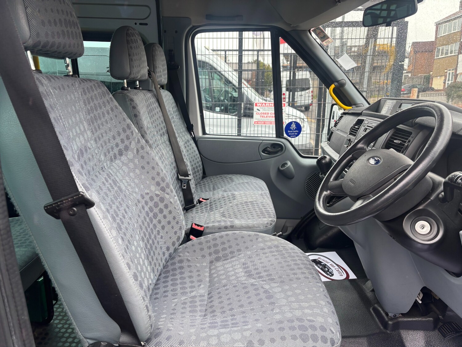 Vehicle 9