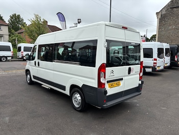 Used Citroen Relay 2017 for sale - 78885727: Photo