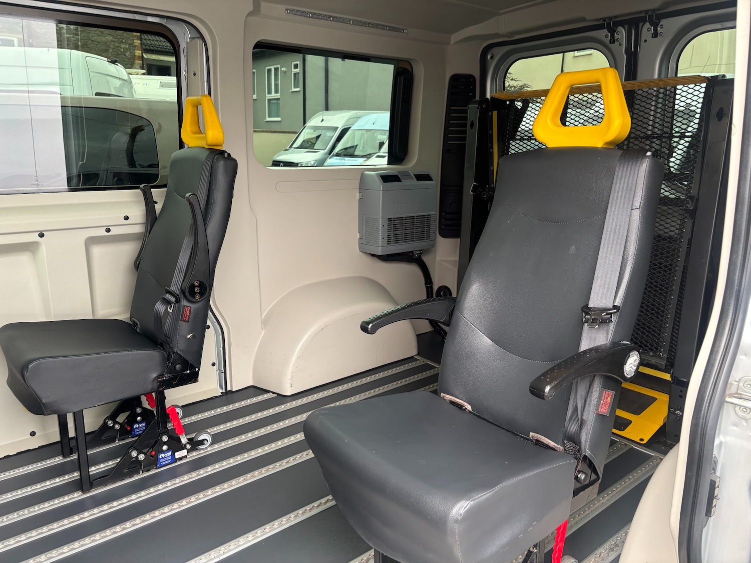 Used Peugeot Boxer 2021 for sale - 76096636: Photo 11