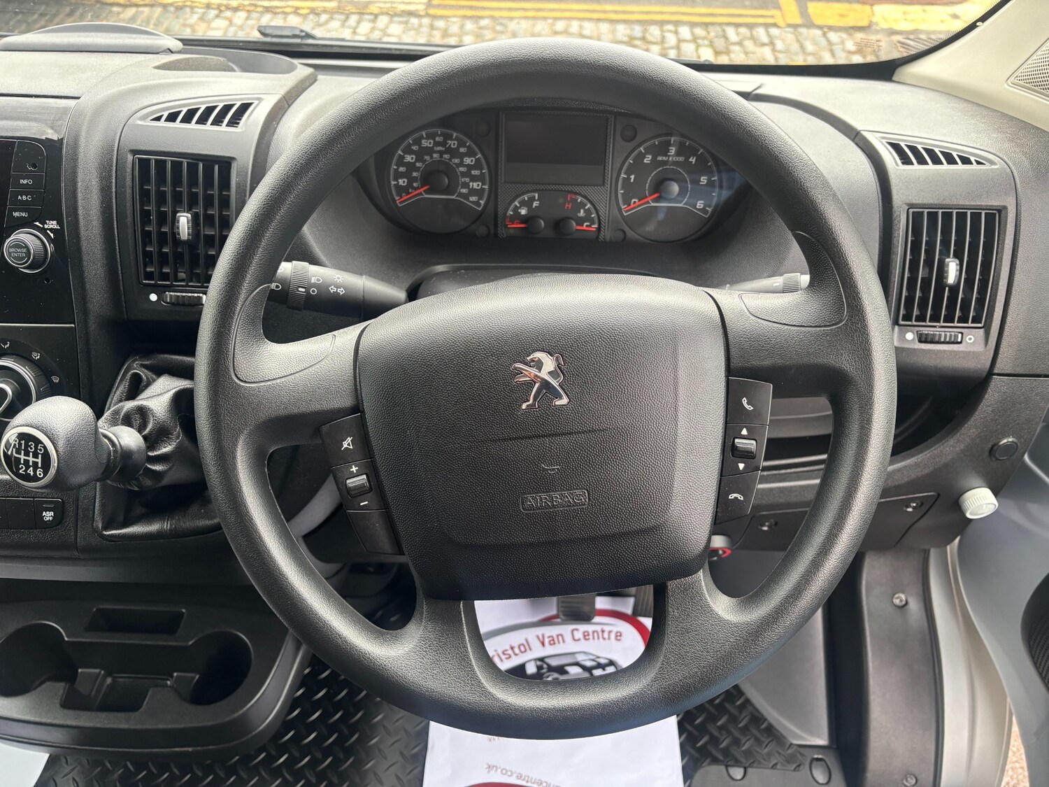 Used Peugeot Boxer 2021 for sale - 76096636: Photo 12