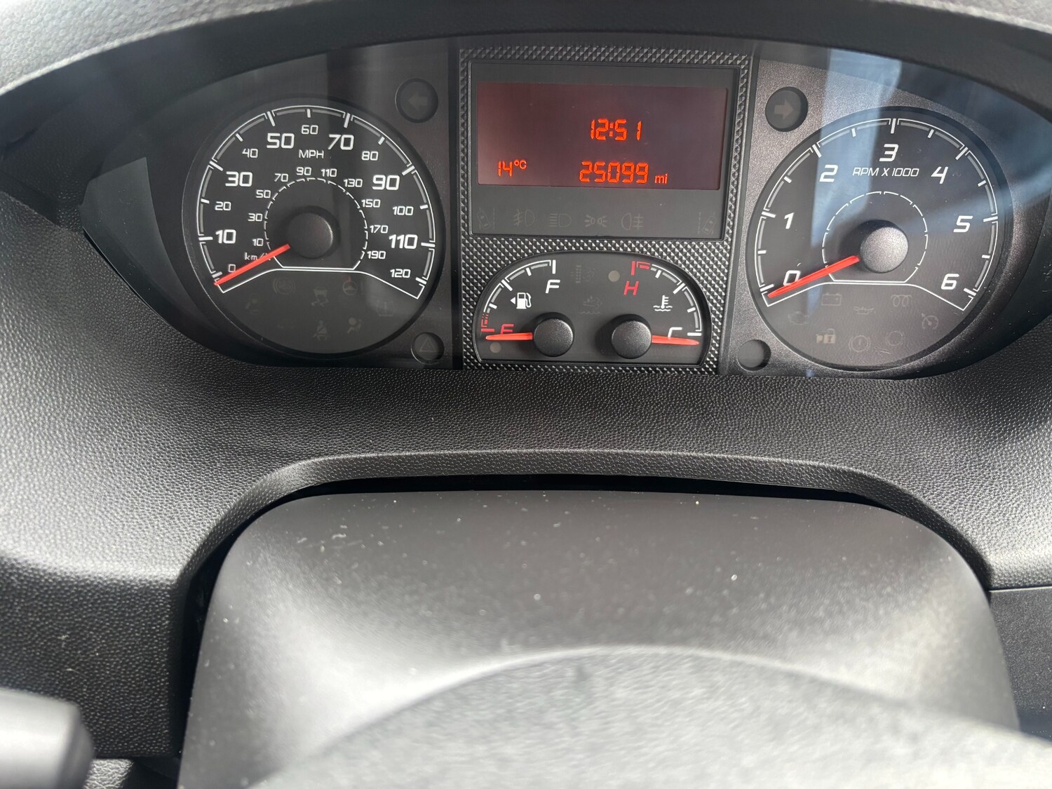 Used Peugeot Boxer 2021 for sale - 76096636: Photo 13