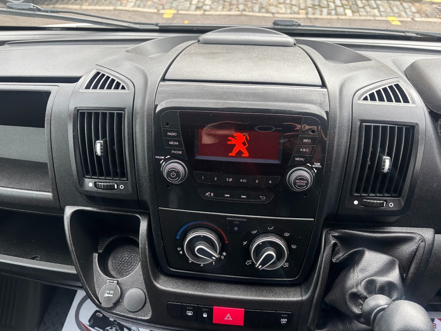 Used Peugeot Boxer 2021 for sale - 76096636: Photo 14