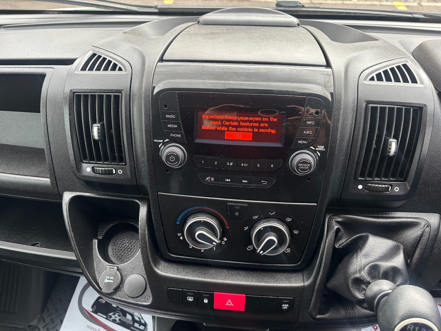 Used Peugeot Boxer 2021 for sale - 76096636: Photo 15