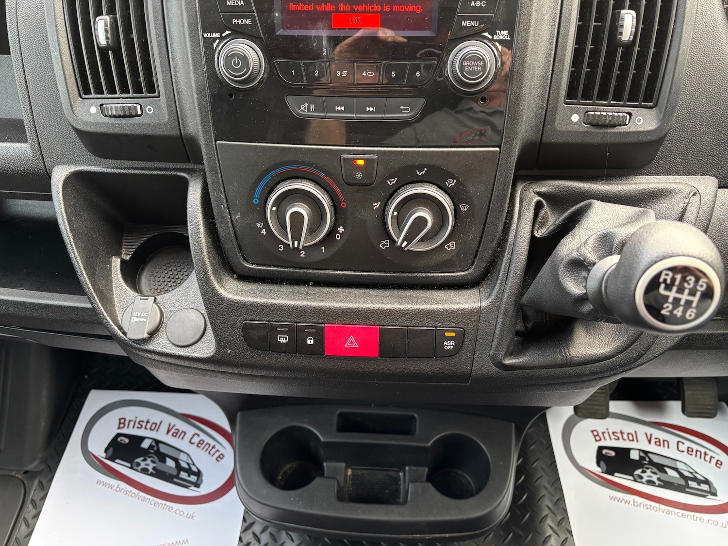 Used Peugeot Boxer 2021 for sale - 76096636: Photo 16