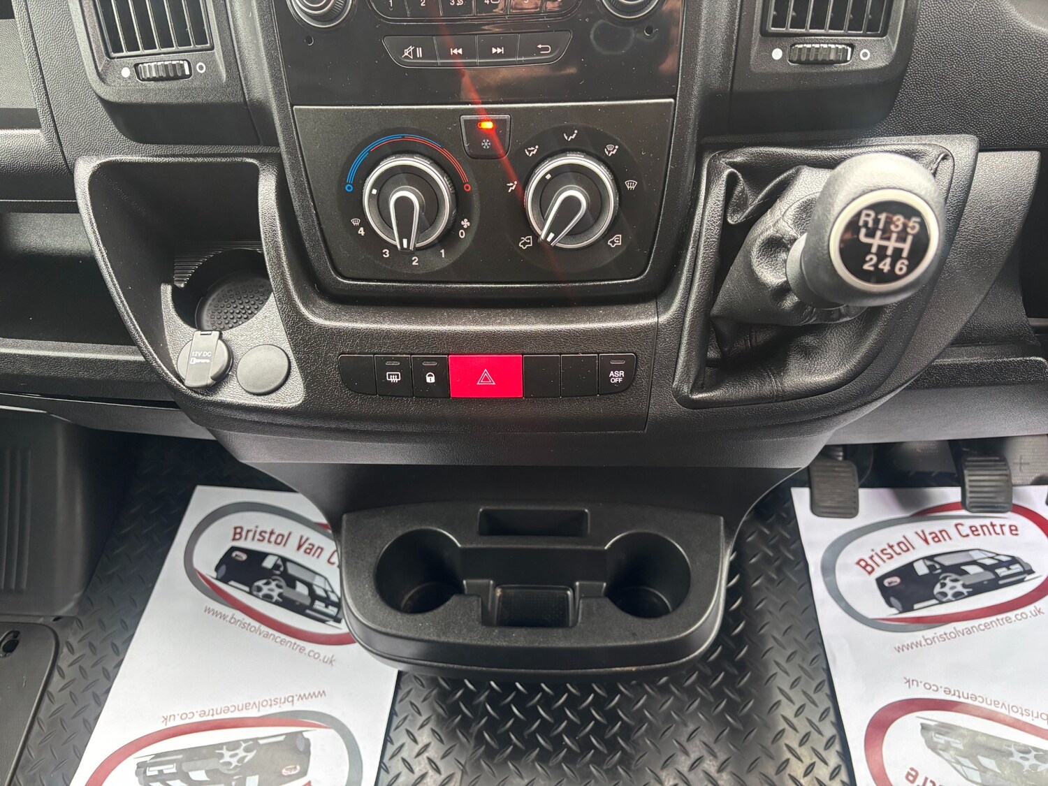 Used Peugeot Boxer 2021 for sale - 76096636: Photo 17
