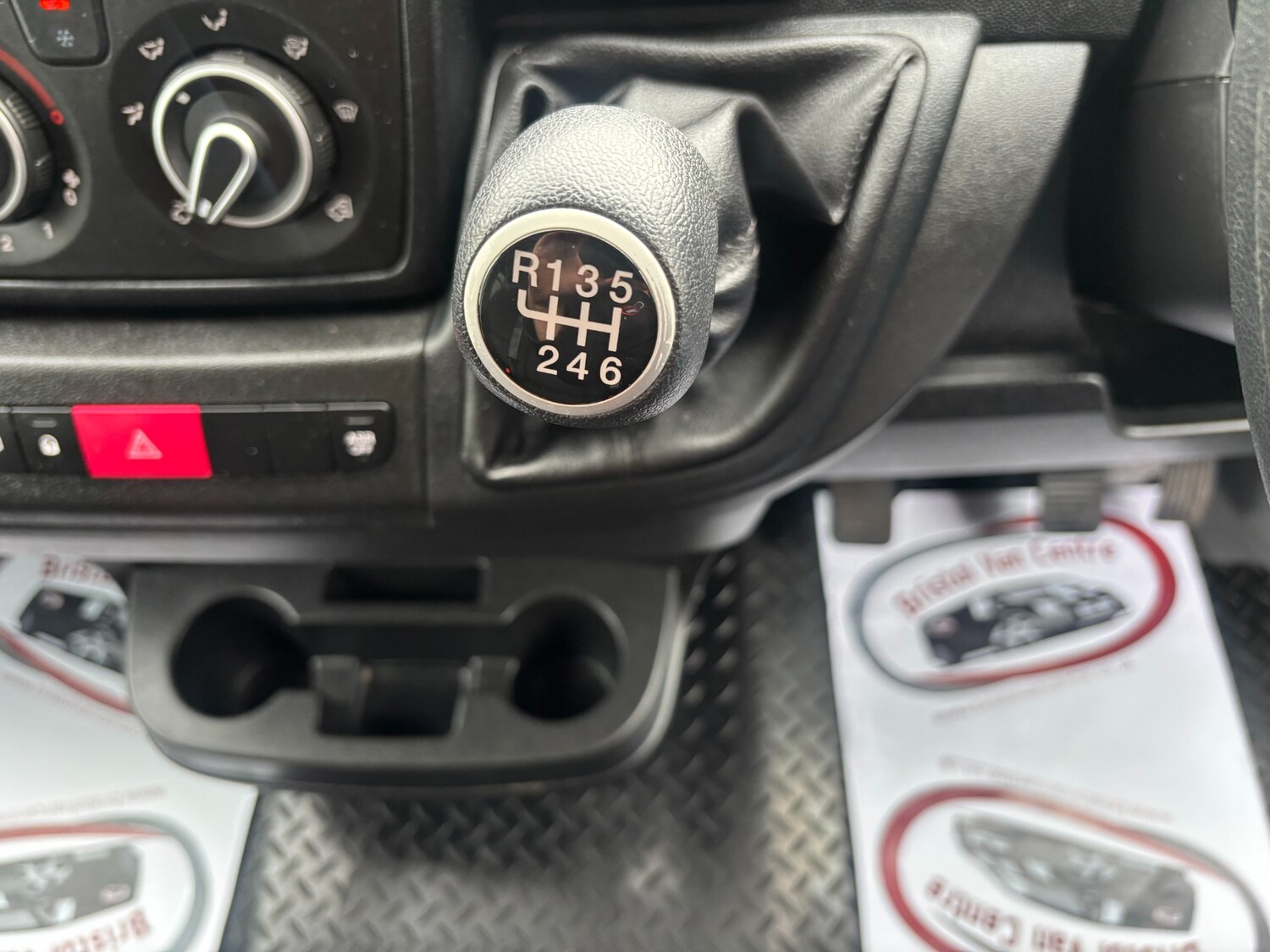 Used Peugeot Boxer 2021 for sale - 76096636: Photo 18