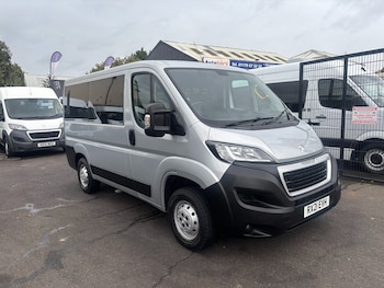 Peugeot - Boxer