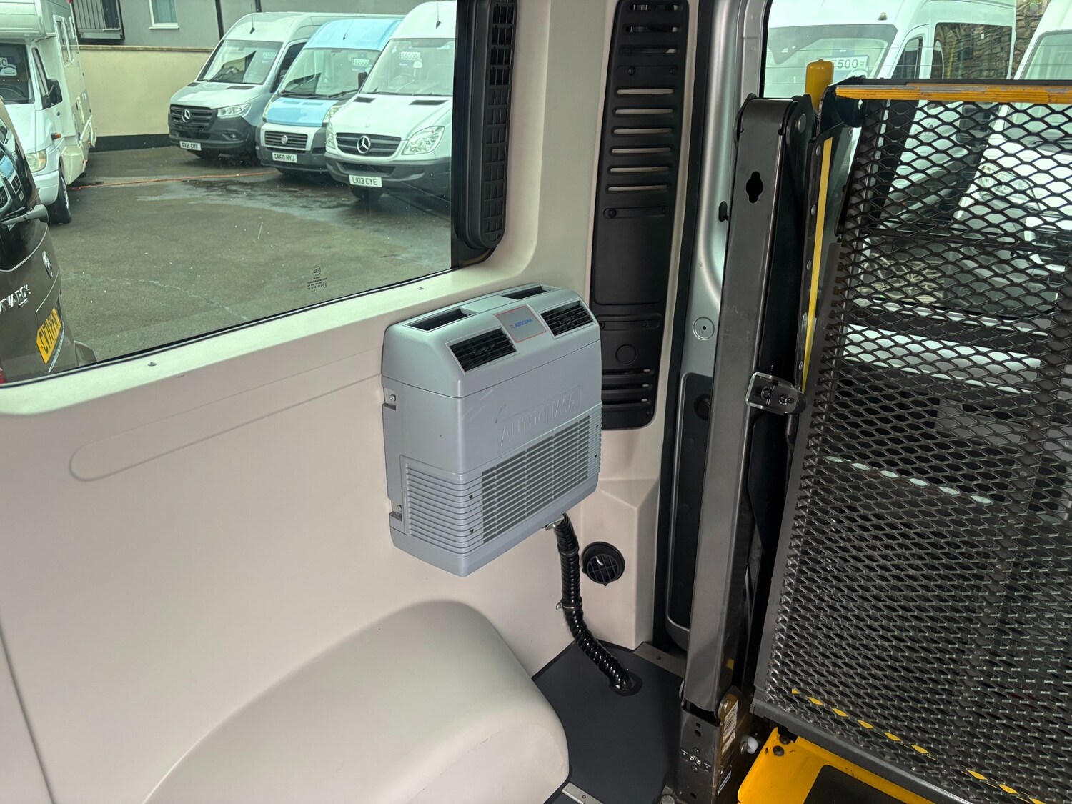 Used Peugeot Boxer 2021 for sale - 76096636: Photo 22