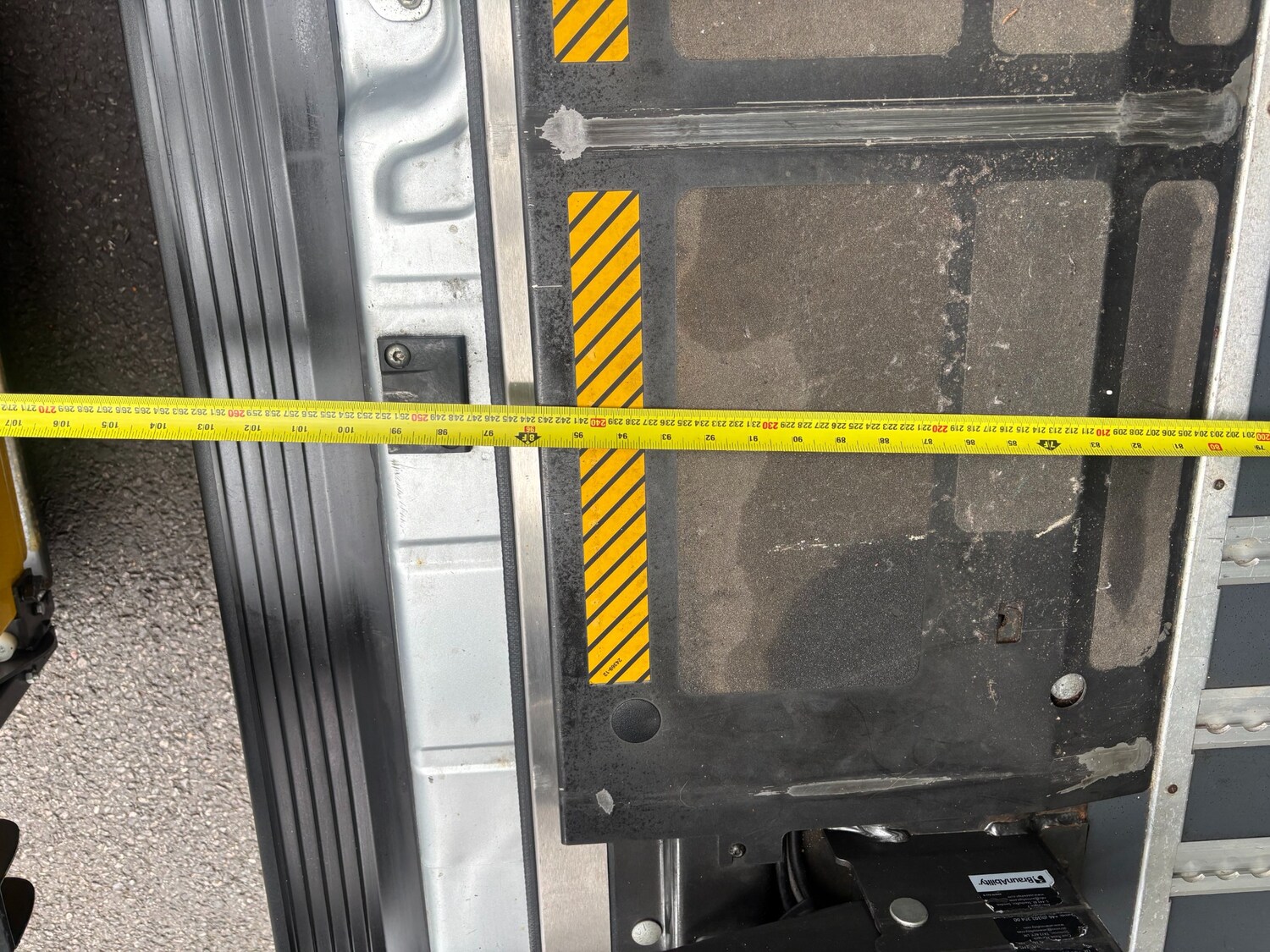 Used Peugeot Boxer 2021 for sale - 76096636: Photo 23