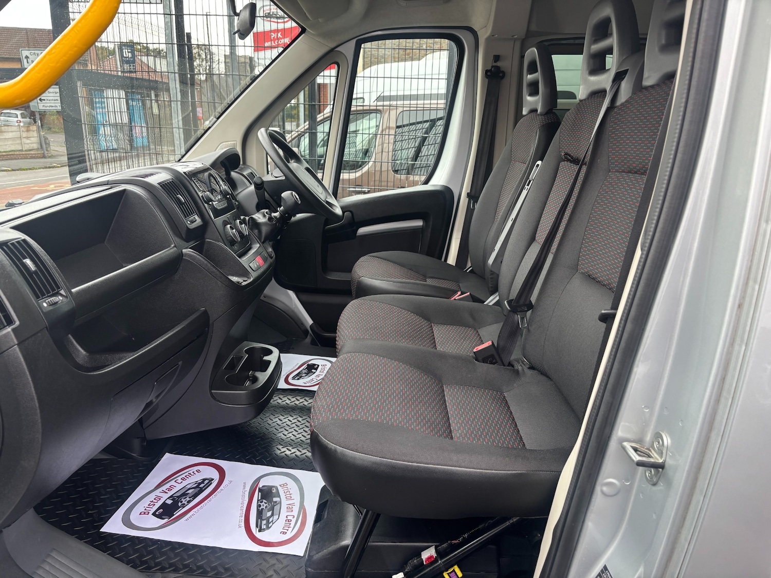 Used Peugeot Boxer 2021 for sale - 76096636: Photo 8