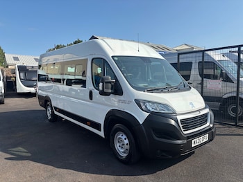 Used Peugeot Boxer 2020 for sale - 79528004: Photo