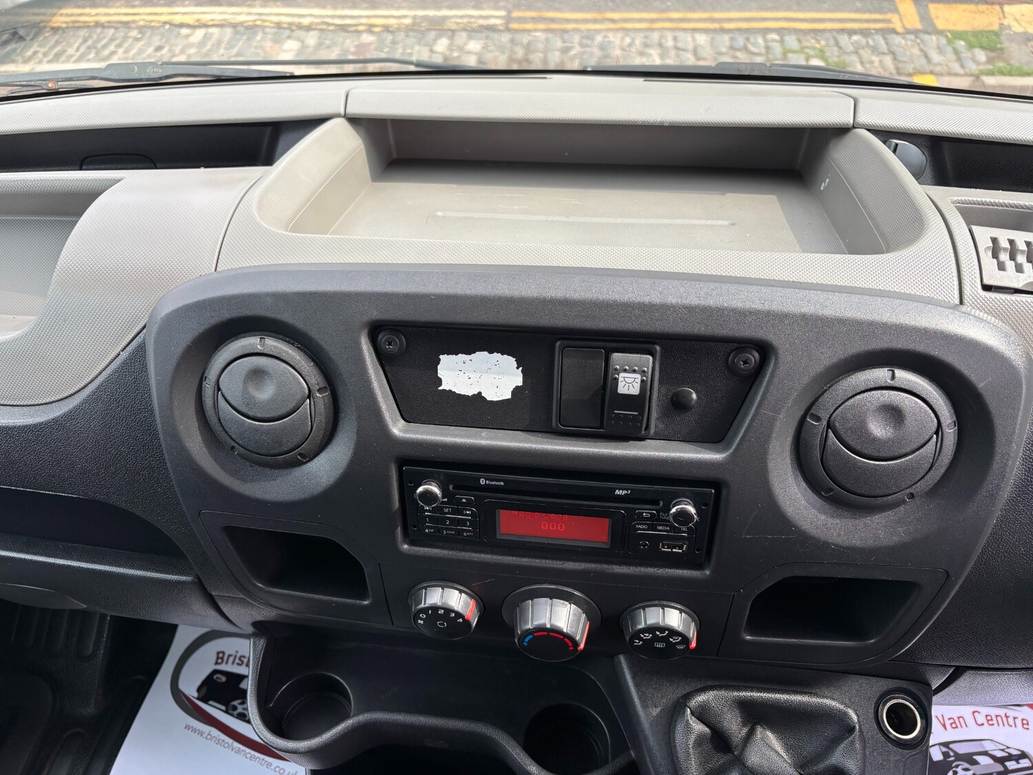 Vehicle 17