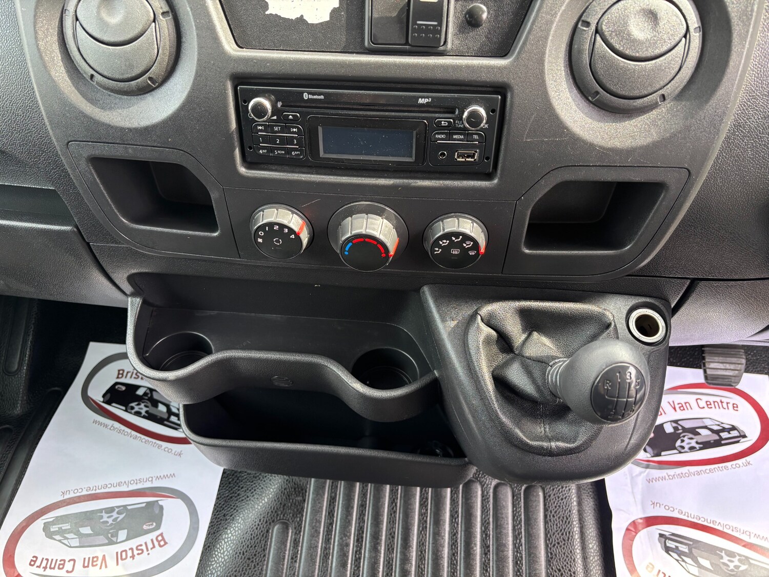 Vehicle 19