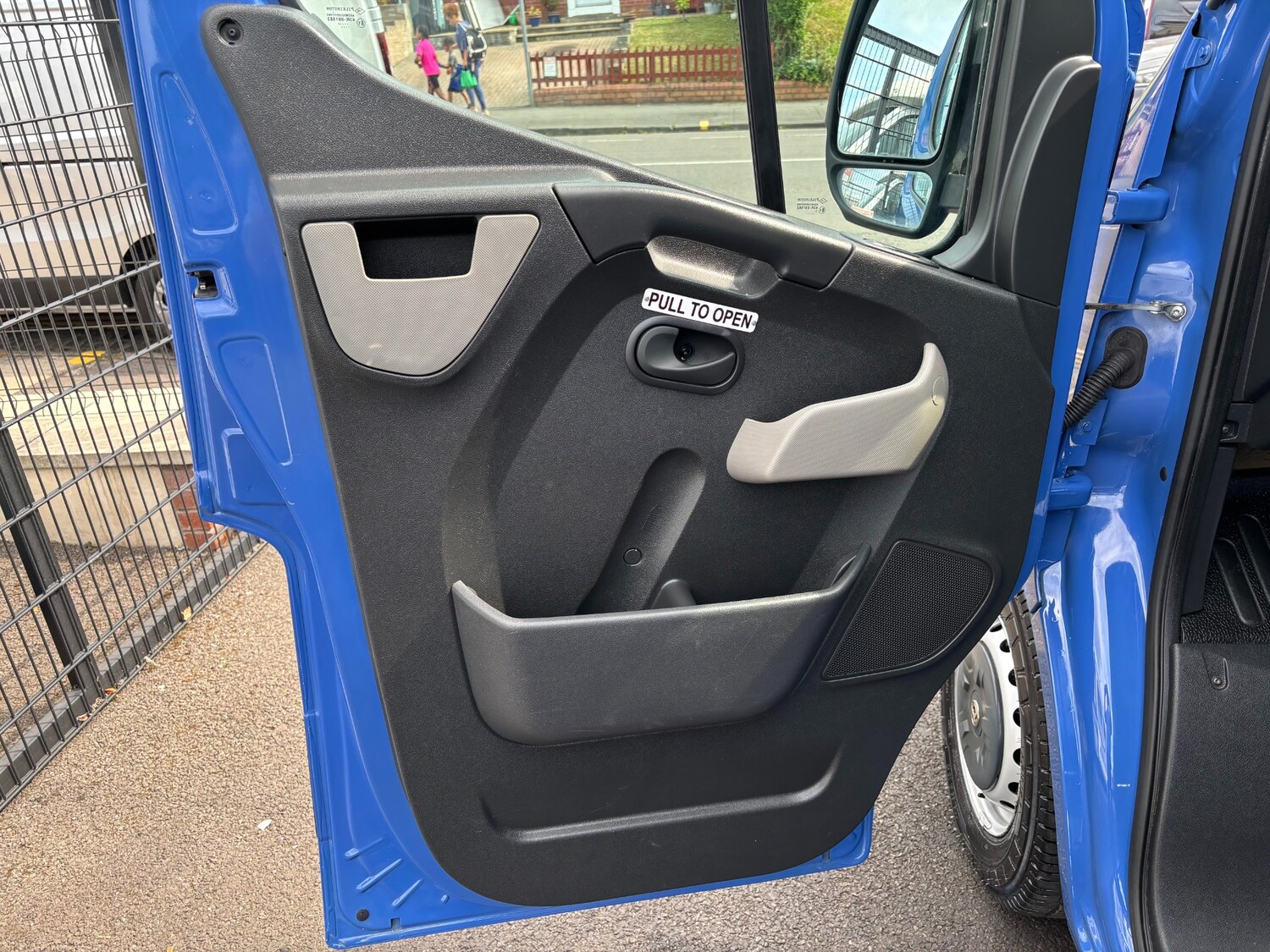 Vehicle 23