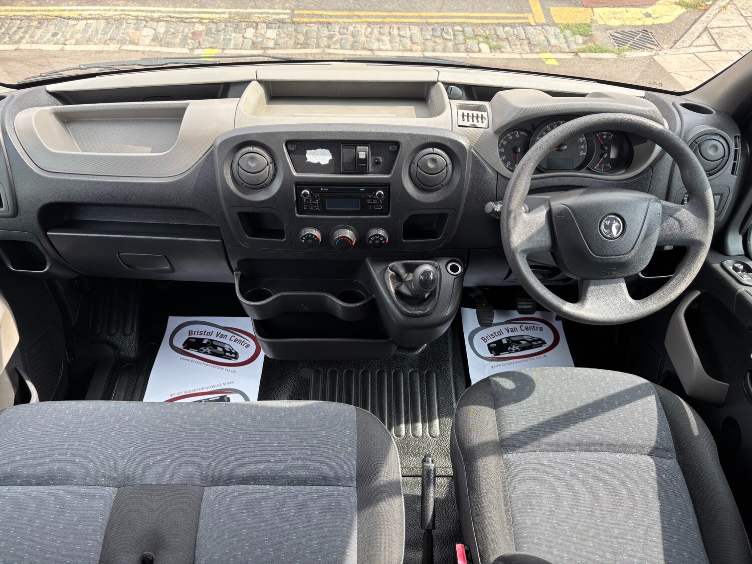 Vehicle 26