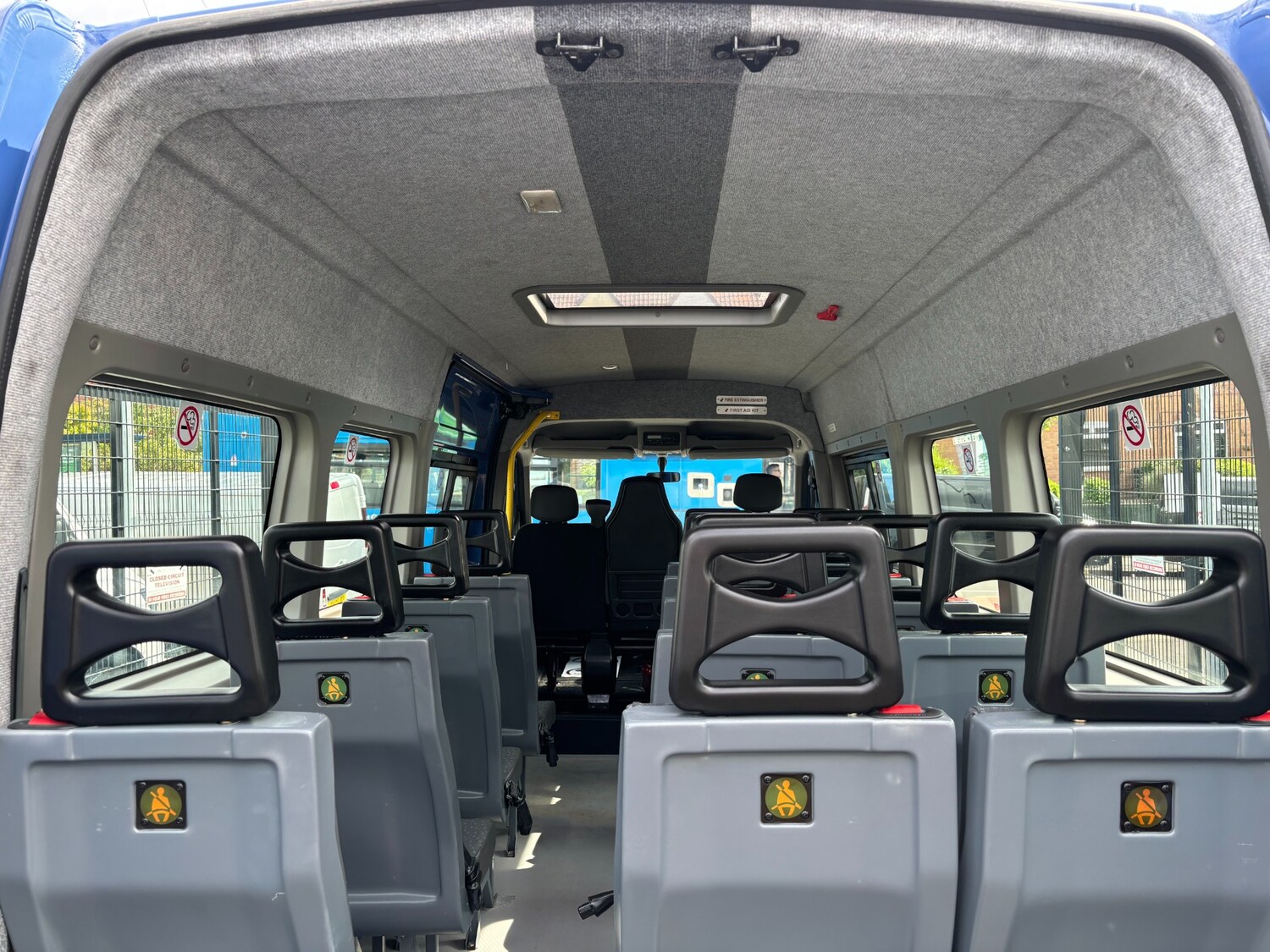 Vehicle 29