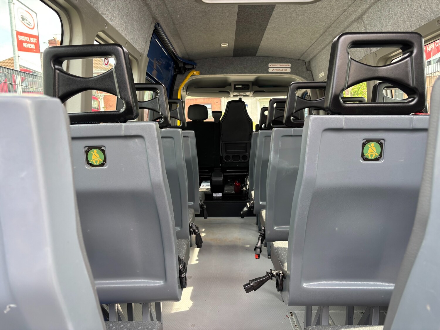 Vehicle 31
